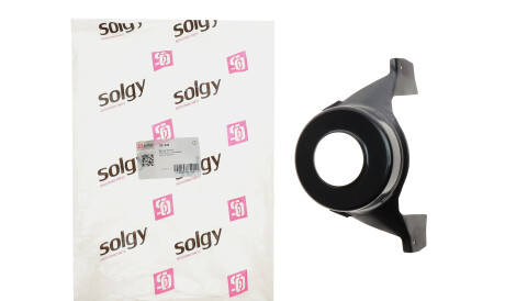 Фото 2 - Тарелка пружины Solgy 201228