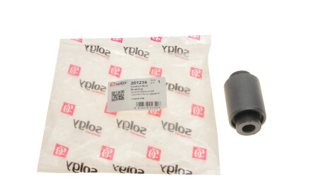 Фото 2 - Сайлентблок рычага Solgy 201236