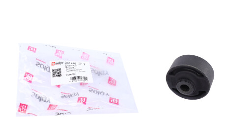 Сайлен пер.ричага - ((95479763, 96535088, 96653381, 95975940)) Solgy 201240