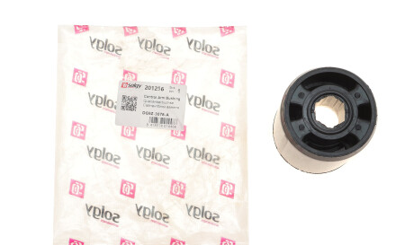 Фото 2 - Ричаг Solgy 201256