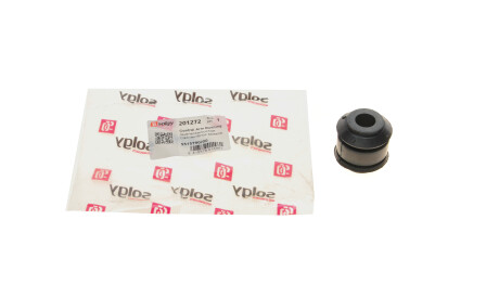 Фото 2 - Ричаг Solgy 201272