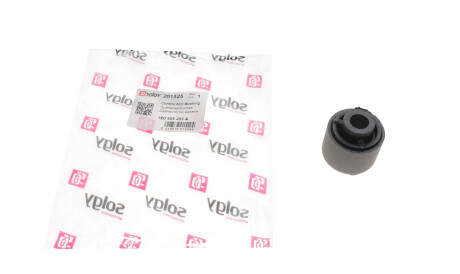 Фото 2 - Сайлентблок важеля Solgy 201325