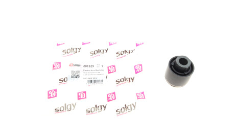 Фото 2 - Сайлентблок важеля Solgy 201329