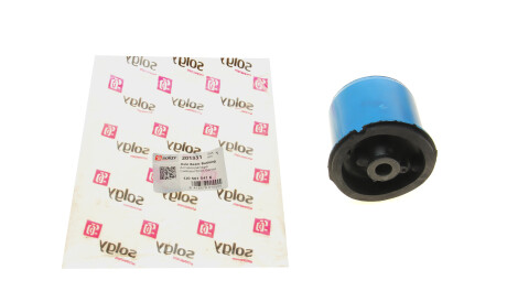 Фото 2 - Сайлентблок підрамника Solgy 201331