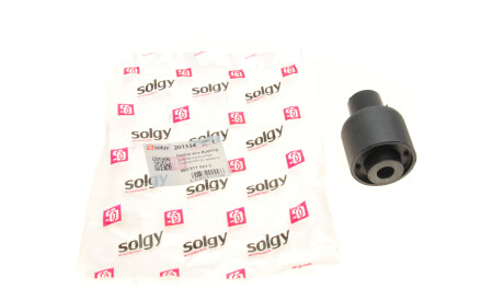 Фото 2 - Сайлентблок важеля Solgy 201334