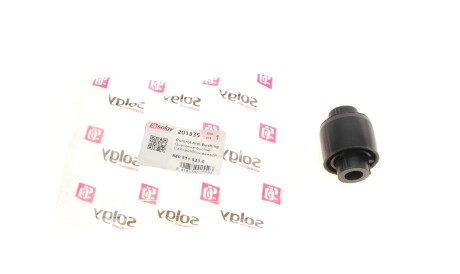 Фото 2 - Сайлентблок важеля Solgy 201335