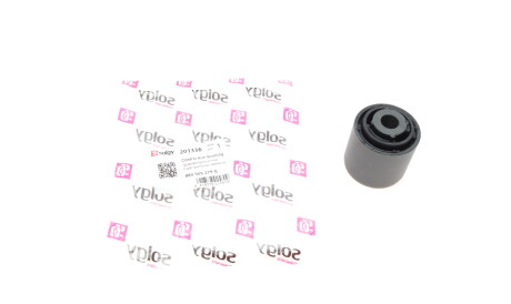 Фото 2 - Сайлентблок важеля Solgy 201336