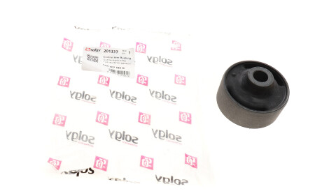 Фото 2 - Сайлентблок важеля Solgy 201337