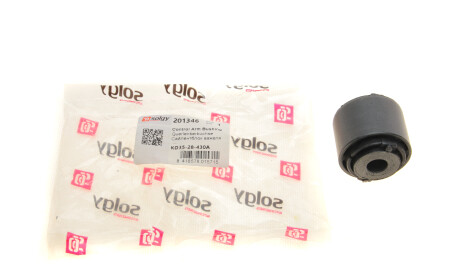 Фото 2 - Сайлентблок важеля Solgy 201346