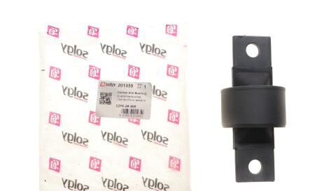 Фото 2 - Сайлентблок важеля Solgy 201359