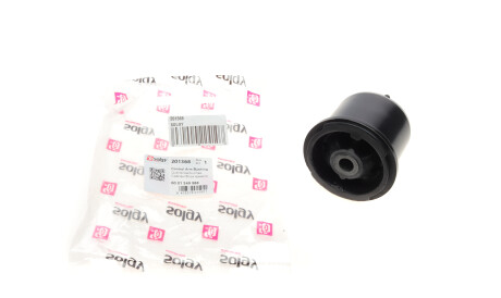 Фото 2 - Сайлентблок подрамника Solgy 201368