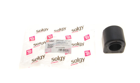 Фото 2 - Автозапчастина Solgy 201369