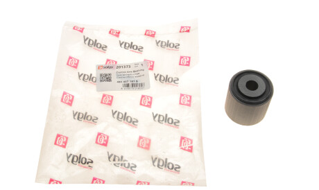 Фото 2 - Сайлентблок важеля Solgy 201373