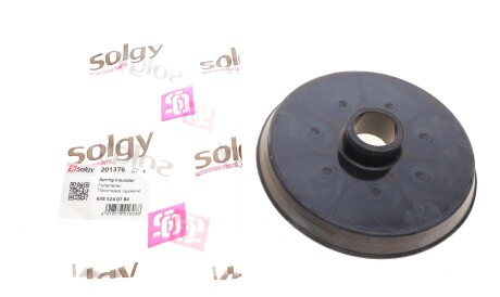 Фото 2 - Ресора Solgy 201376