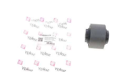 Фото 3 - Сайлентблок рычага Solgy 201379