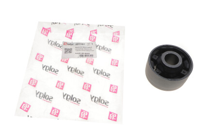 Фото 2 - Сайлентблок подрамника Solgy 201387