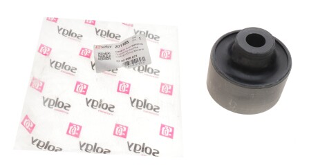 Фото 2 - Сайлентблок рычага Solgy 201388