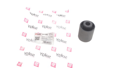 Фото 2 - Сайлентблок рычага Solgy 201392