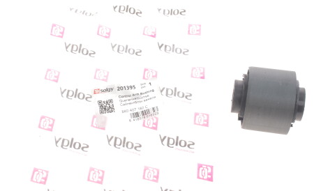 Фото 2 - Сайлентблок важеля Solgy 201395