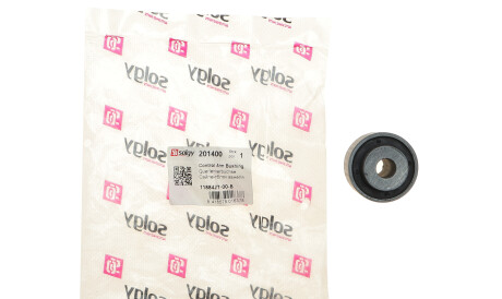 Фото 2 - Автозапчасть Solgy 201400