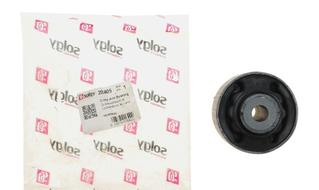 Фото 2 - Автозапчастина Solgy 201405