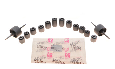 Фото 2 - Ричаг Solgy 201409