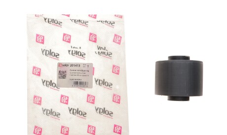 Фото 2 - Автозапчасть Solgy 201413