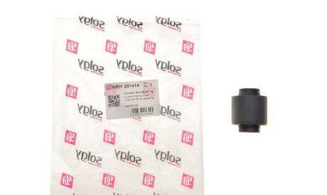 Фото 2 - Ричаг Solgy 201414