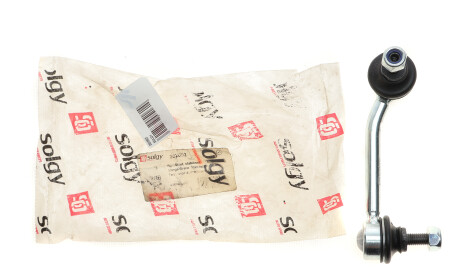 Фото 2 - Стійка стабілізатора Solgy 202002