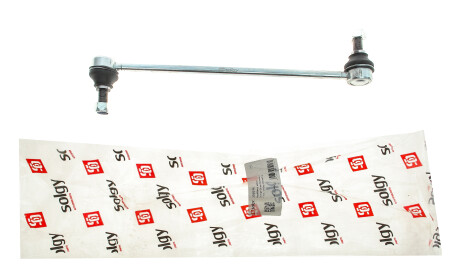 Фото 3 - Стійка стабілізатора Solgy 202010