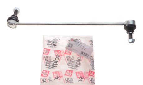 Фото 2 - Стійка стабілізатора Solgy 202012