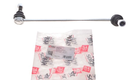 Фото 2 - Стійка стабілізатора Solgy 202016