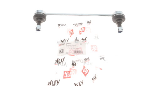 Фото 3 - Стойка стабилизатора Solgy 202017