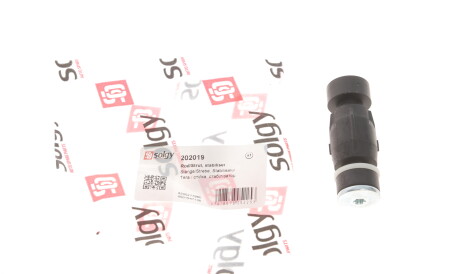 Фото 3 - Стойка стабилизатора Solgy 202019