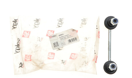 Фото 2 - Стійка стабілізатора Solgy 202033