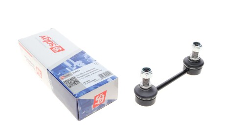 Фото 5 - Стійка стабілізатора Solgy 202034