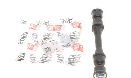 Фото 3 - Стойка стабилизатора Solgy 202056