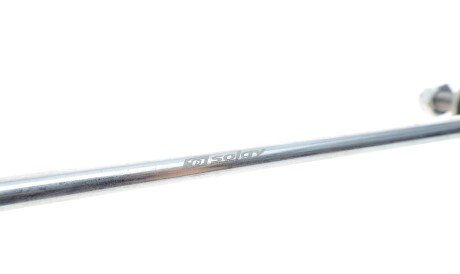 Фото 3 - Стійка стабілізатора Solgy 202059