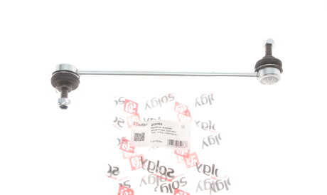 Фото 3 - Стійка стабілізатора Solgy 202060