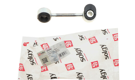 Фото 2 - Стійка стабілізатора Solgy 202066