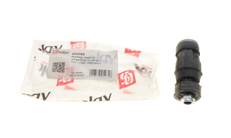 Фото 2 - Стійка стабілізатора Solgy 202069