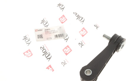 Фото 3 - Стойка стабилизатора Solgy 202073