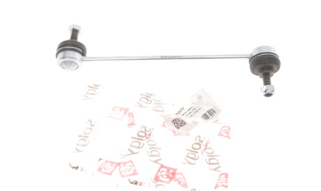 Фото 3 - Стійка стабілізатора Solgy 202077