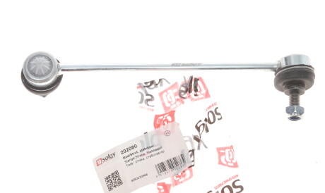 Фото 3 - Стійка стабілізатора Solgy 202080