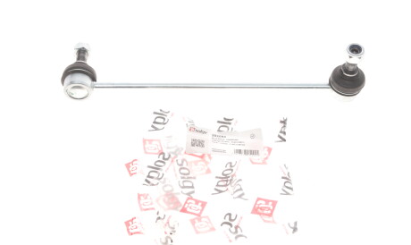 Фото 3 - Стійка стабілізатора Solgy 202084