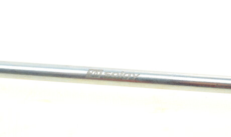 Фото 2 - Стойка стабилизатора Solgy 202094