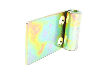 Фото 2 - Стійка стабілізатора Solgy 202095