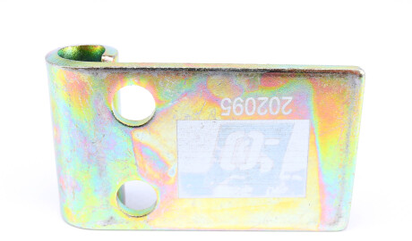 Фото 3 - Стійка стабілізатора Solgy 202095