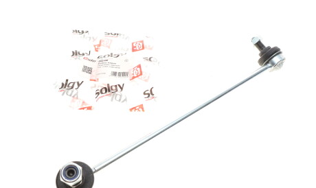 Фото 2 - Стойка стабилизатора Solgy 202100
