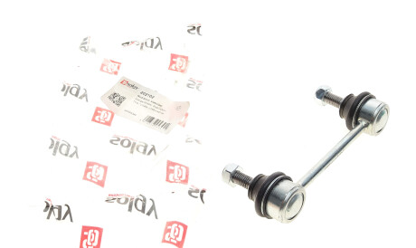 Фото 2 - Стійка стабілізатора Solgy 202102